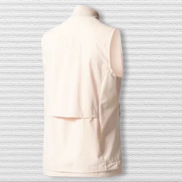 Adidas Running Dead Stock NWT Peach Vest - Picture 4 of 7
